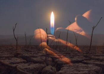ICYMI: EI Niño, load shedding will fan the flames of veld fires