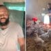 Mphoke Makwala is the founder of Makwala Agri, a poultry farm that specialises in broiler production. Photo: Sourced/Mphoke Makwala