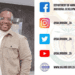 TikTok, X or Insta, Prince reigns supreme on social media