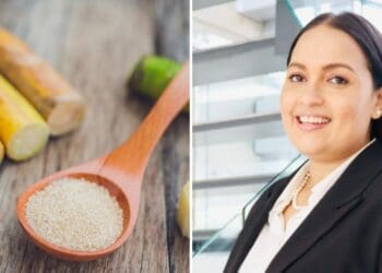 ICYMI: Sugar milling industry shows faith in vice-chair – again