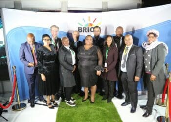 Brics brainstorm: Agri ministers plot food security solutions