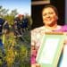 From pigs to peaches, farming is paradise for Mahlalela