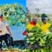 Green fingers and a golden heart enrich Gqoli's harvests