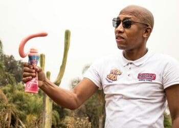 Only in Mzansi! Sweet potato makes its drinking yoghurt debut