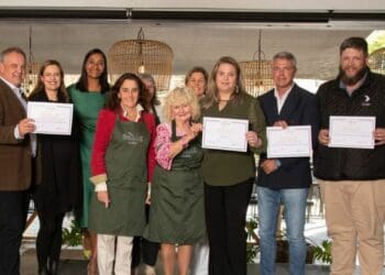 Extra virgin olive oils: SA Olive Awards celebrate excellence