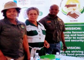 NC farmers’ association celebrates women in farming