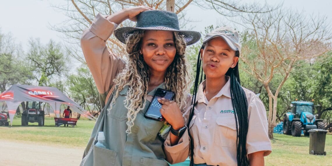 The Agri Gauteng Agricultural Ekspo, presented in partnership with Agri SA, was an absolute blast! Visitors of all ages had a great time at this event, where agriculture came to life with thrilling exhibitions and engaging activities. Photo: Supplied/Agri Gauteng