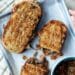 We love red meat! These grilled lamb braaibroodjies with spicy peach marmalade are a delicious journey through local cuisine, and the perfect addition to #FridayBraaiDay! Photo: Supplied/Michelle Parkin/RMITED