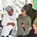 ICYMI: MEC Manopole praises her 'incredible' women