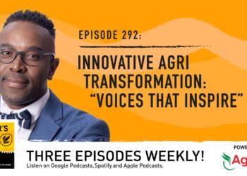 Podcast: Momentum Metropolitan uplifts women in agri