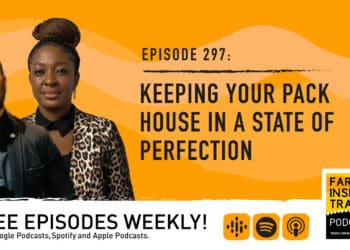 Podcast: No room for error – inside the perfect packhouse