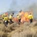 Rain needed as veld fires destroy over 400 000 hectares!
