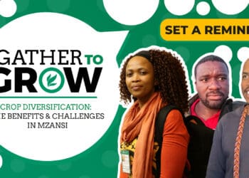 This week’s agri events: 18 to 22 September