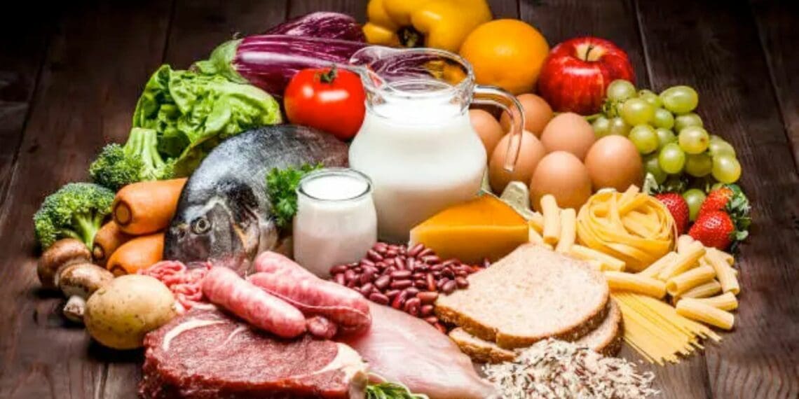 Cardiovascular health: Eat smart for a warrior heart!