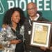 In pictures: Star farmers grab gold at Grain SA awards