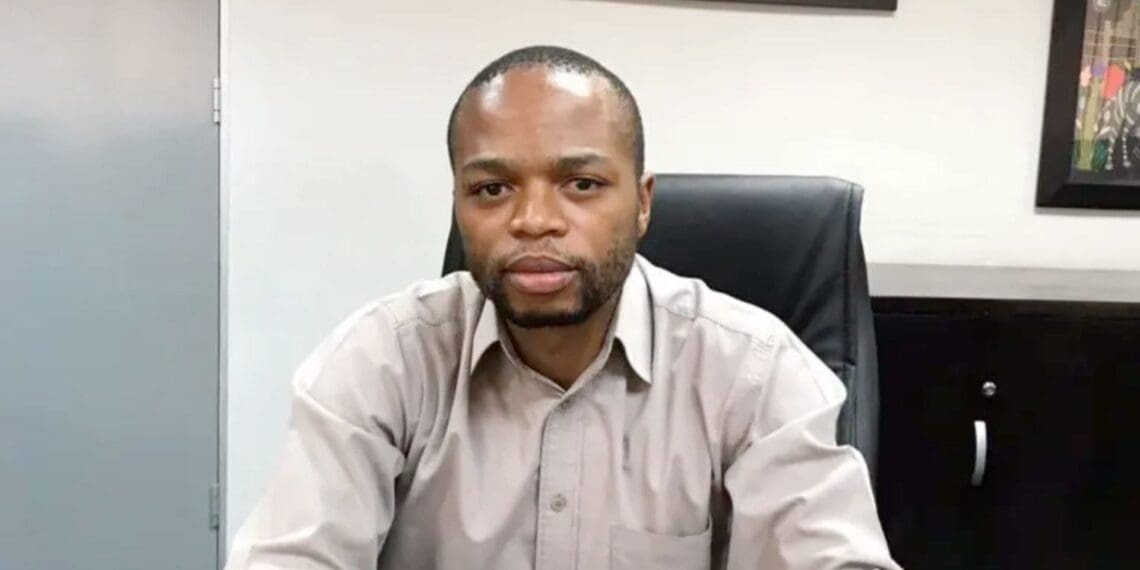 Oletha ushintsho: uThamaga ubuyekeza impumelelo