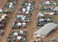 The countdown to Nampo Cape 2026 is on as Bredasdorp in the Western Cape prepares to welcome thousands of farmers, agribusinesses and visitors for four days of innovation, networking and knowledge sharing. Photo: Supplied/Food For Mzansi