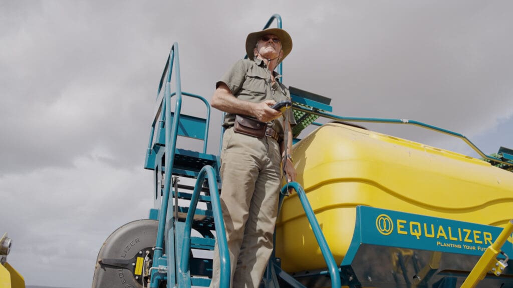 Piet’s 40-year odyssey: From adversity to canola innovation