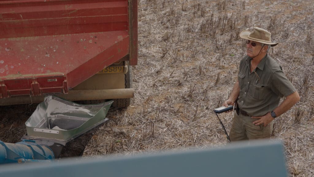 Piet’s 40-year odyssey: From adversity to canola innovation