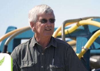 Piet’s 40-year odyssey: From adversity to canola innovation