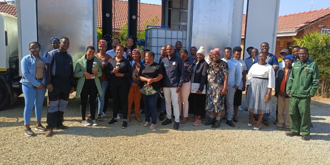 ICYMI: Youth farmers ready to tackle climate change