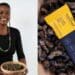 Snack attack: Wendy's moreish mopani worms steal the show