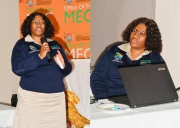 Research paper reveals extension officers are burnt out
