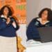 Research paper reveals extension officers are burnt out