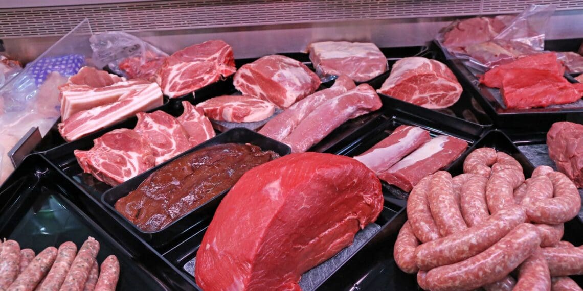 Red Meat Industry Services (RMIS) advocates for methods that can revolutionise red meat production, ensuring sustainable resource use and nourishing nations. Photo: Supplied/Food For Mzansi