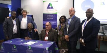 Stronger together: Agda pushes for agri partnerships