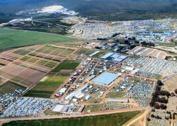 Agricultural enthusiasts are set to gather at Nampo Cape to explore the latest innovations in farming and celebrate the rich diversity of the Western Cape’s farming community. Photo: Supplied/Grain SA