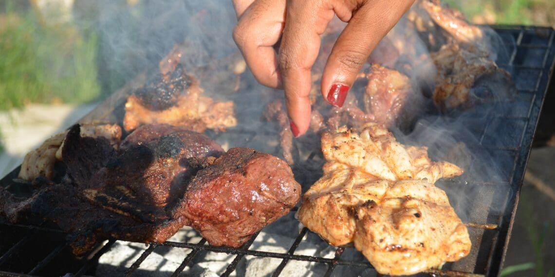 What better way to celebrate unity on Heritage Day with South African braai traditions? Photo: Sourced/Pexels