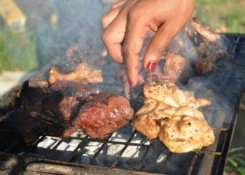 Sizzling celebrations: Get fired up with these braai recipes