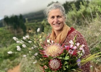 Delheim Estate wins Conservation Pioneer Award