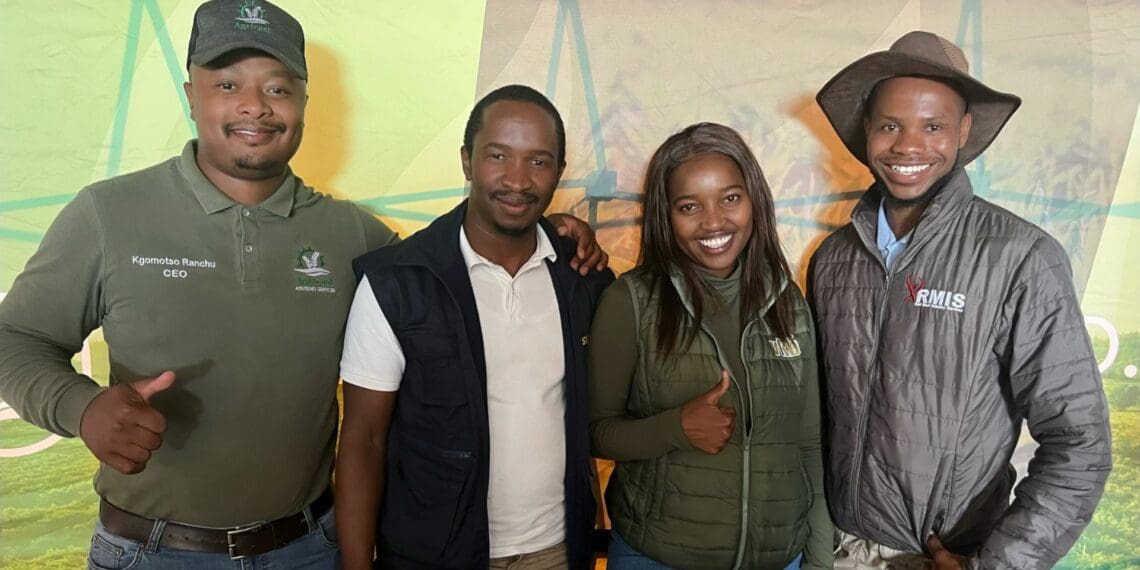 Free State farmers’ day sparks innovation and opportunity