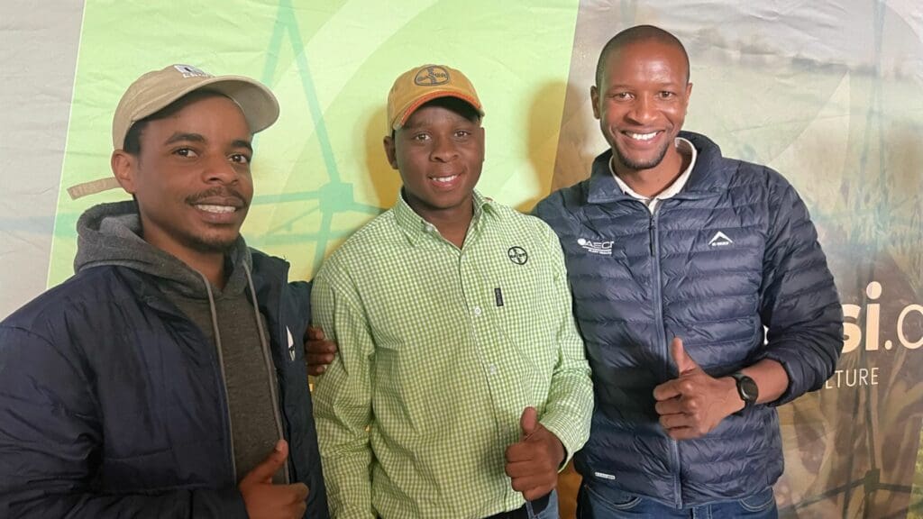 Free State farmers’ day sparks innovation and opportunity