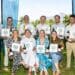 A captivating line-up of the 2023 FNB Sauvignon Blanc SA Top 10 winners, showcasing the rich diversity of South African winemaking excellence, from wooded marvels to unwooded delights. Photo: Supplied/Food For Mzansi