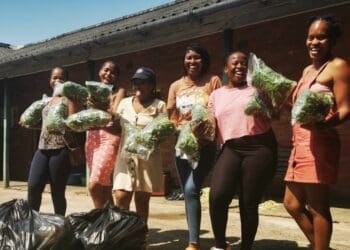 Agri Enterprises empowers women in agriculture