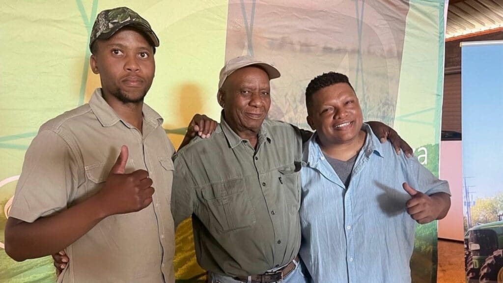 Free State farmers’ day sparks innovation and opportunity