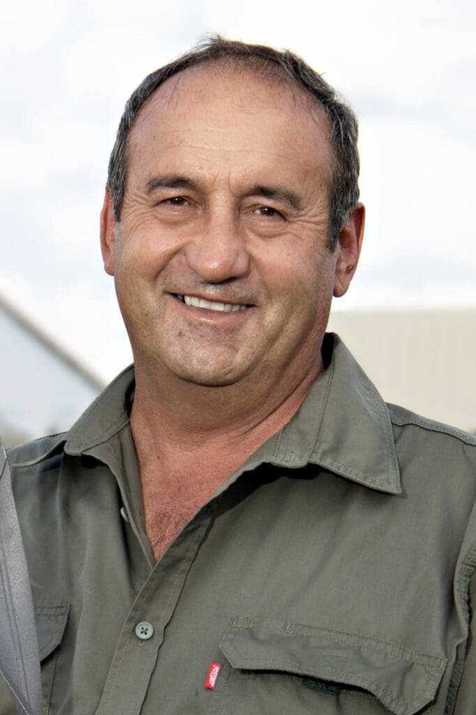 Agri in SA: Prof Oberholster believes in science and strategy