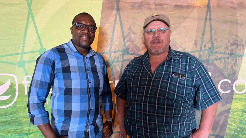 Free State farmers’ day sparks innovation and opportunity