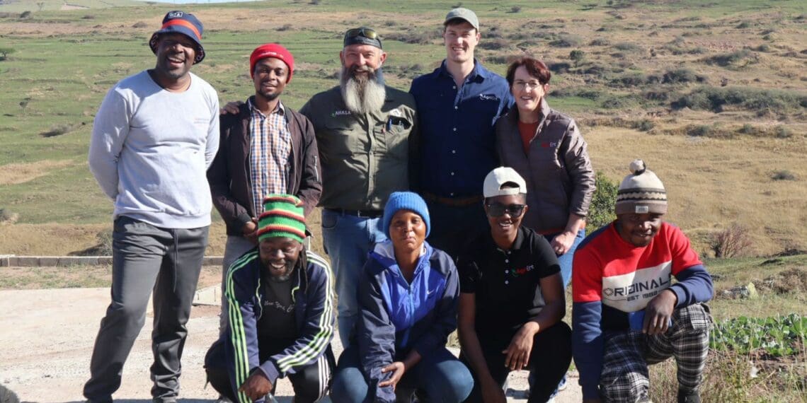 Sustainable harvests: Agri Enterprises cultivates bright futures
