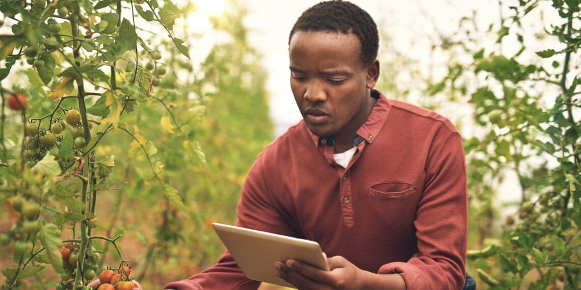 Sustainable agricultural practices made simple for your farm