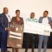In pictures: Pitch for Funding NW champ shares his secrets