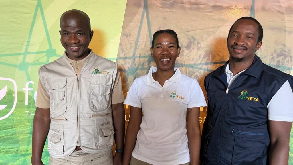 Free State farmers’ day sparks innovation and opportunity
