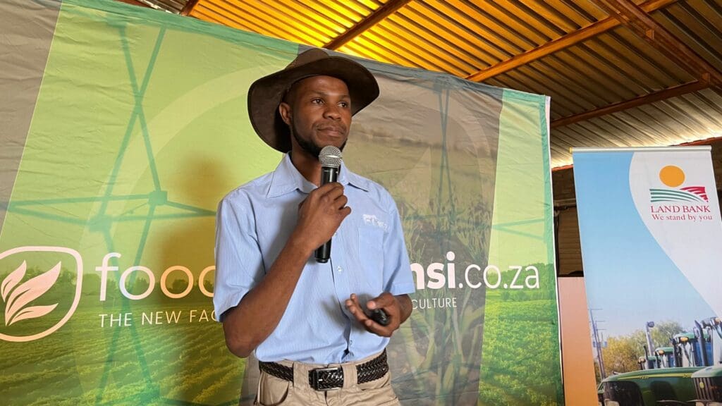 Free State farmers’ day sparks innovation and opportunity