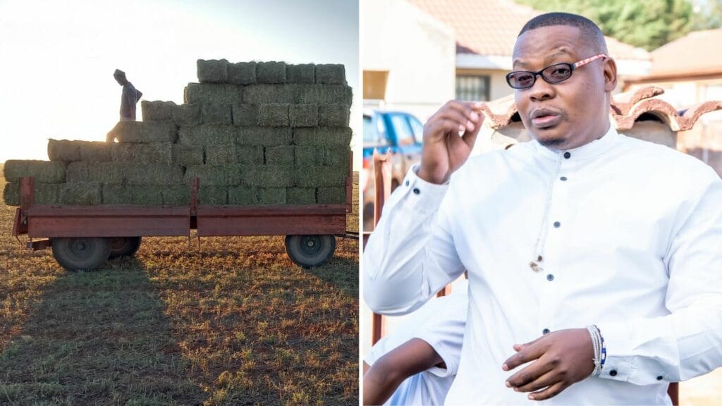 In pictures: Pitch for Funding NW champ shares his secrets