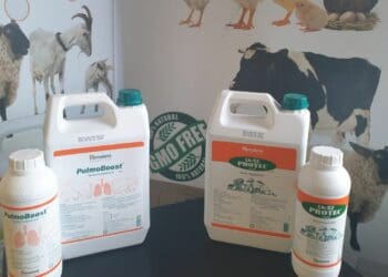 Himalaya Wellness Company and Multi-Globis: Pioneering solution amid poultry crisis