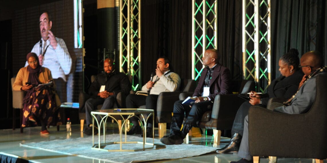 INDABA: Fast-tracking financing for new-era farmers
