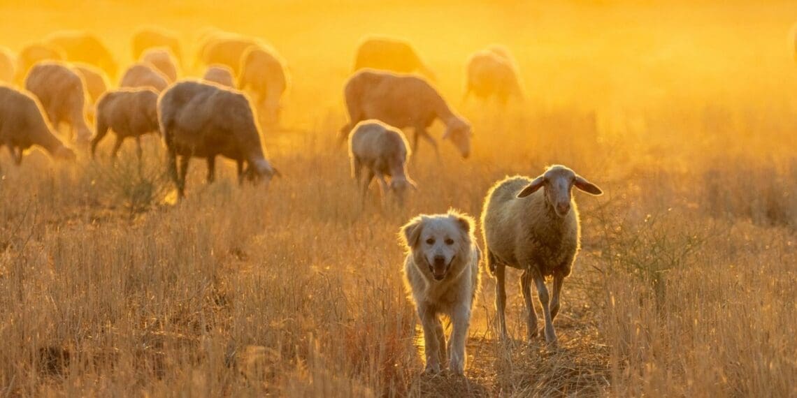 Farm pets: Watch out for these health risks